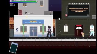 Sinplays: Blessed Heart Fright (Part 1)