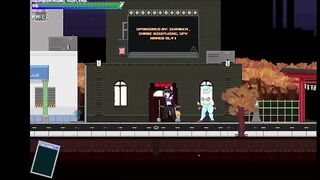 Sinplays: Blessed Heart Fright (Part 1)