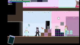 Sinplays: Blessed Heart Fright (Part 1)