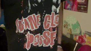 Suspended mummy pops for you