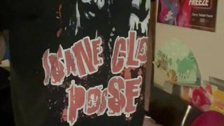 Suspended mummy pops for you