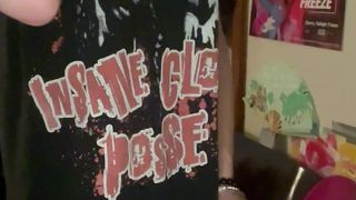 Suspended mummy pops for you