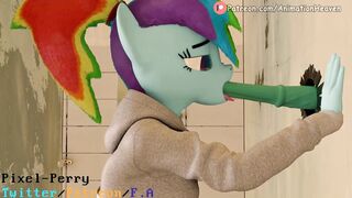 Luxurious Frustration - 4K