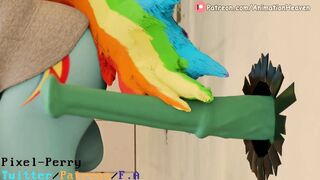 Luxurious Frustration - 4K