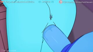 Freckles x Lapis - 4K