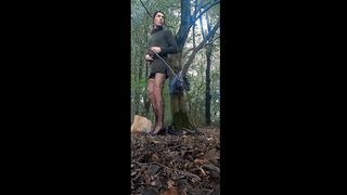 Anouk - Teenie Man loses Purity in Sex addict She-male Donk - Utter Vid