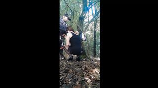 Anouk - Teenie Man loses Purity in Sex addict She-male Donk - Utter Vid