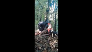 Anouk - Teenie Man loses Purity in Sex addict She-male Donk - Utter Vid