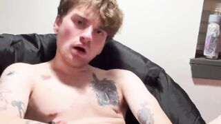 FTM Frigs and Bangs at the Same Time