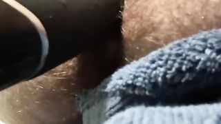 Boinking my FTM Muff