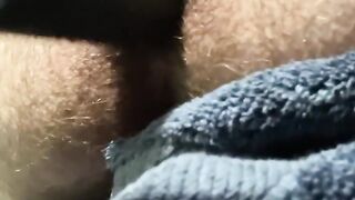 Boinking my FTM Muff