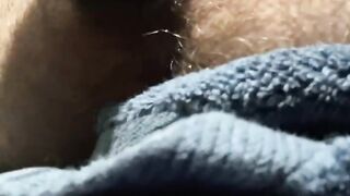 Boinking my FTM Muff