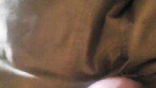 I didn't jizz but my dame fuckpole looks nice