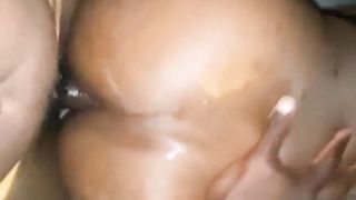 Me And Mt Homeboy Pt. two