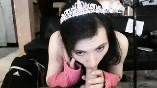 Delicious Sissy Dt Experience After Captions