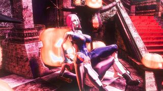 Futalloween (Part 1)