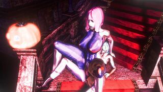 Futalloween (Part 1)