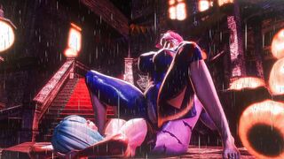 Futalloween (Part 1)