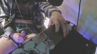 have to tranquil i dream i could get some alone time smh