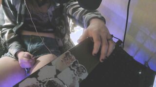 have to tranquil i dream i could get some alone time smh