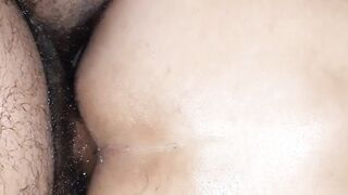 Latin twink fucked by bbc