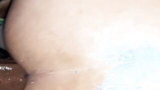 Latin twink fucked by bbc