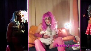 I Want you to Smoke Too