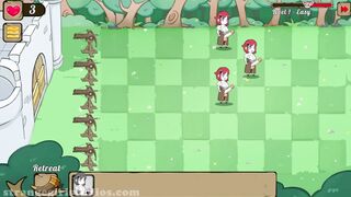 ROYAL GUARDS OF ETHYRIA - FUTANARI