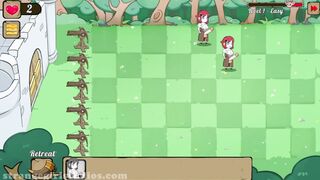 ROYAL GUARDS OF ETHYRIA - FUTANARI