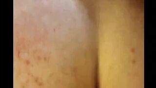 brazil shemale big black cock fucks a guy