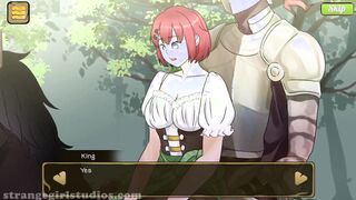 RGOE-FUTANARI'S STORY