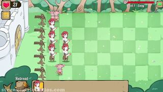 RGOE-FUTANARI'S STORY