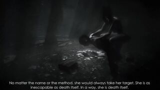 DON'T MAKE A SOUND STARRING ALICE  SP