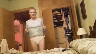 Marinatvfem Lingerie Sissy  Crossdresser