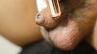 Sweet Panty Vibrator