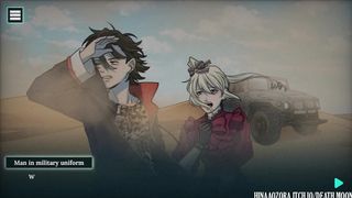 [censored] MOON - LEWD SCENE 2