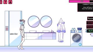 NEURA:NEON FANTASY DAY 9