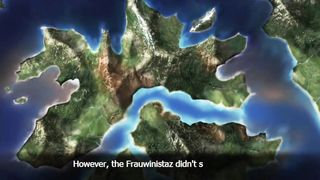 AXEL:A Ruthless Path to True Freedom