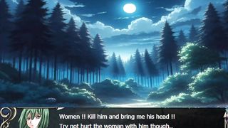 AXEL:A Ruthless Path to True Freedom