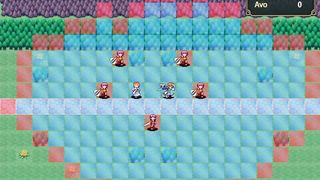 AXEL:A Ruthless Path to True Freedom