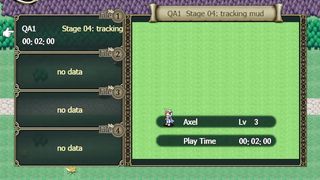 AXEL:A Ruthless Path to True Freedom