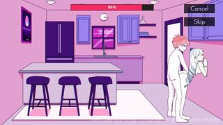 WHERE GIRLS ARE MADE - NEZUKO