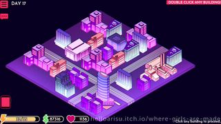 WHERE GIRLS ARE MADE - NEZUKO