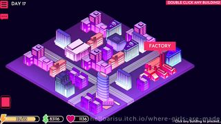 WHERE GIRLS ARE MADE - NEZUKO