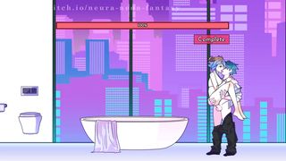 NEURA:NEON FANTASY - DAY 10