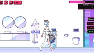 NEURA:NEON FANTASY - DAY 10