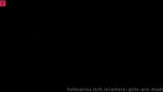 WHERE GIRLS ARE MADE - BAR