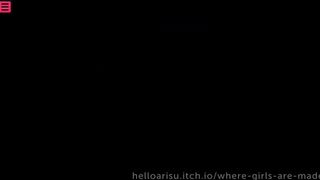 WHERE GIRLS ARE MADE - BAR