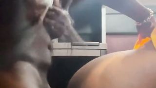 Double feature flooding