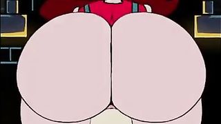 Girlfriends (From Mario Madness V2)